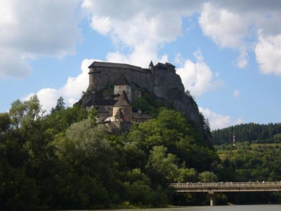 Penzión Janka Zuberec Exterior foto
