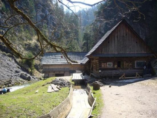 Penzión Janka Zuberec Exterior foto