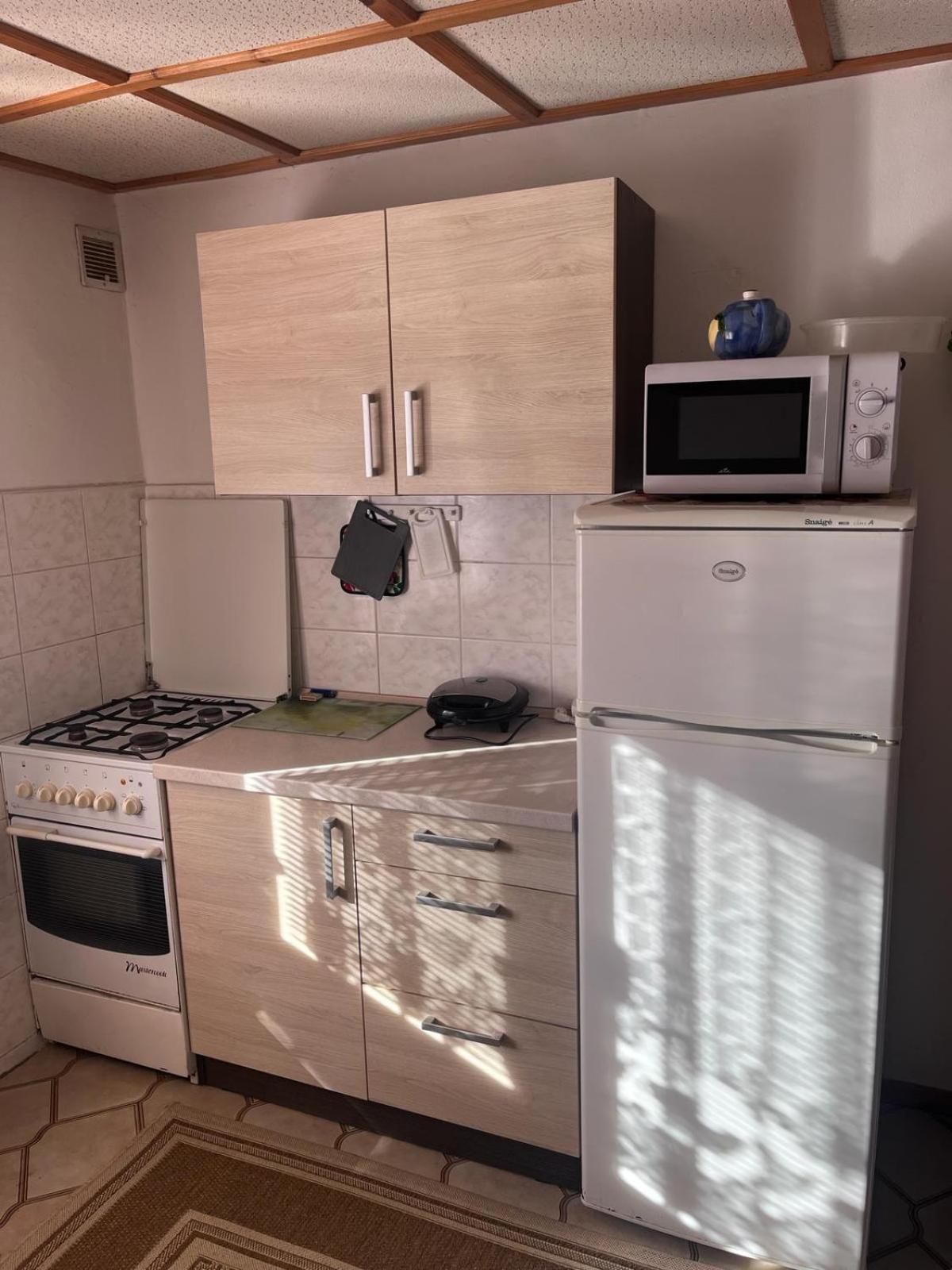 Penzión Janka Zuberec Exterior foto